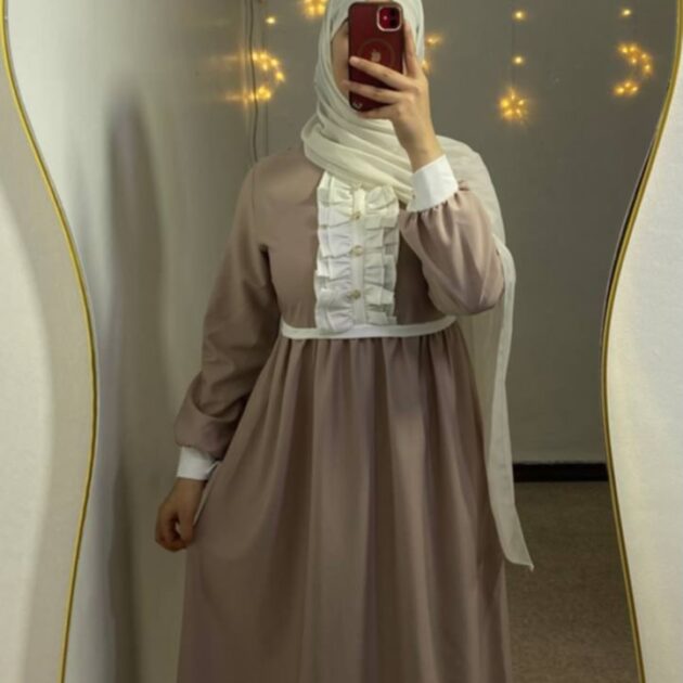 روب حجاب