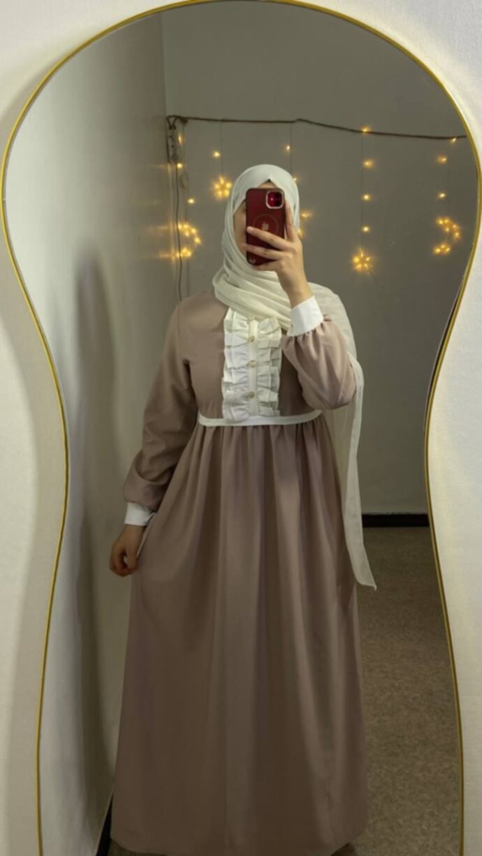 روب حجاب