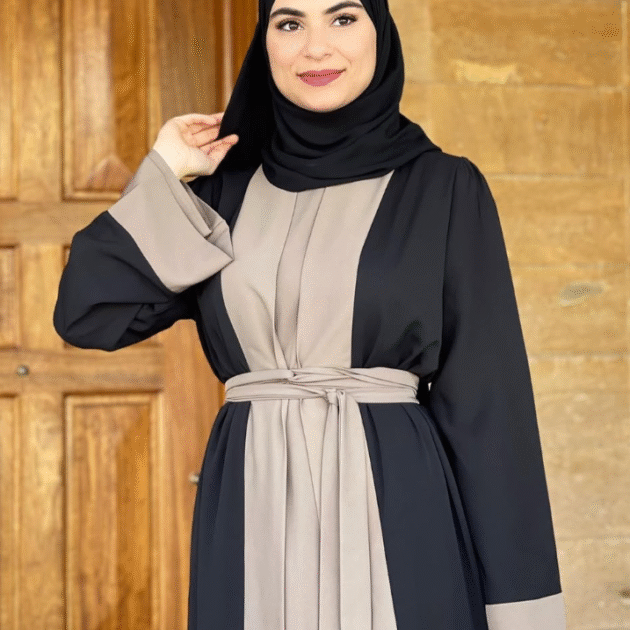 DENIM HIJAB